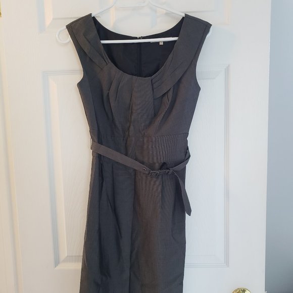 RW Grey business dress - Picture 1 of 2